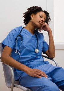 Study Finds Nurses are Working Longer Hours, Making More Errors