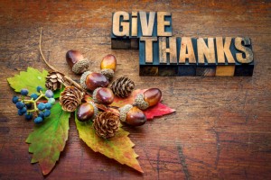 Health Benefits of Gratitude