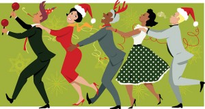 Spread Some Holiday Cheer with HEDISNurses.com