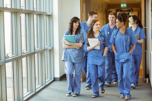 Nurse Residency Programs Gain Popularity Nationwide