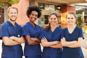 Nursing Field is One of the Fastest Growing in the US