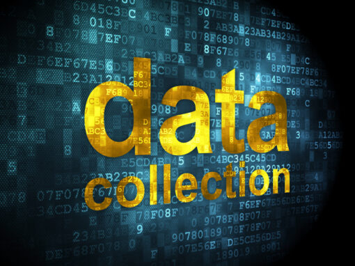 What are the sources for HEDIS data collection?